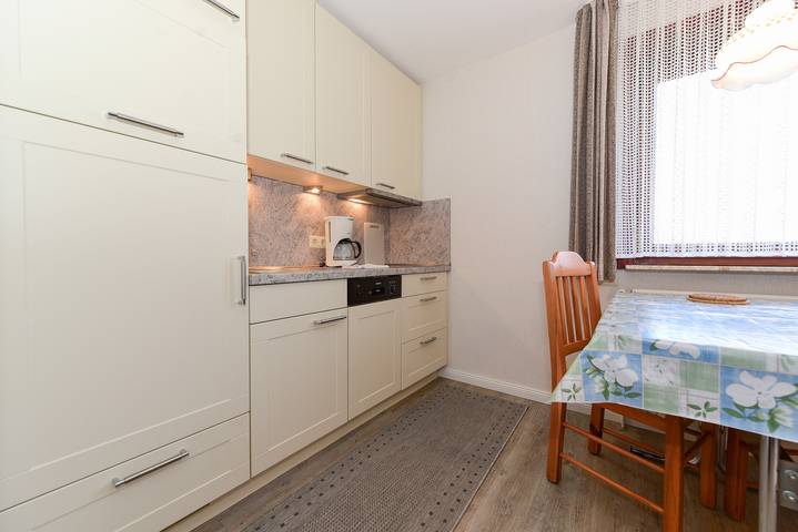 Ganze Ferienwohnung, Schleswig-Holstein Whg 03 Og li in Nordfriesische Inseln (Schleswig-Holstein) (Schleswig-Holstein), Nieblum