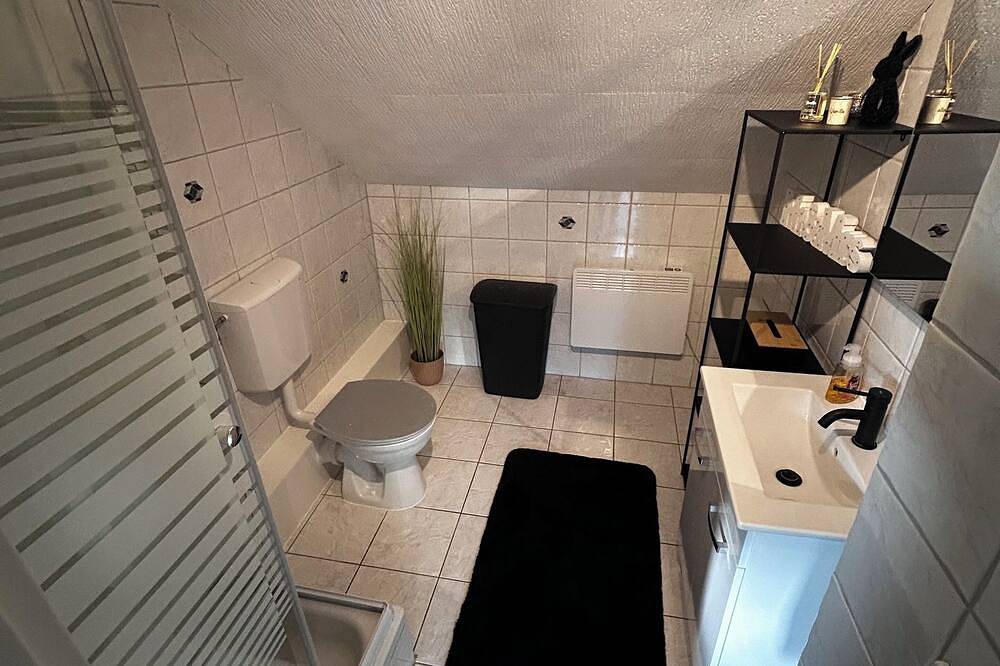 Ganze Wohnung, Ferienwohnung Susi in Mayen, Osteifel