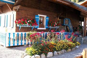 Chalet pour 8 personnes, avec balcon à La Chapelle-d'Abondance