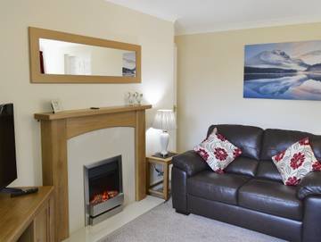 Log Cabin for 4 People in Keswick, Cumbria, Photo 1