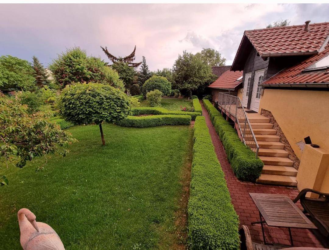 Double Room in Alzey, Kurpfalz