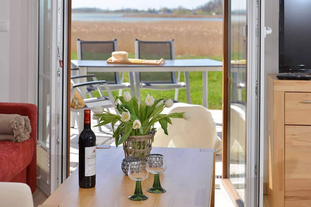 Ferienhaus in Rügen für 3 Personen in Rügen