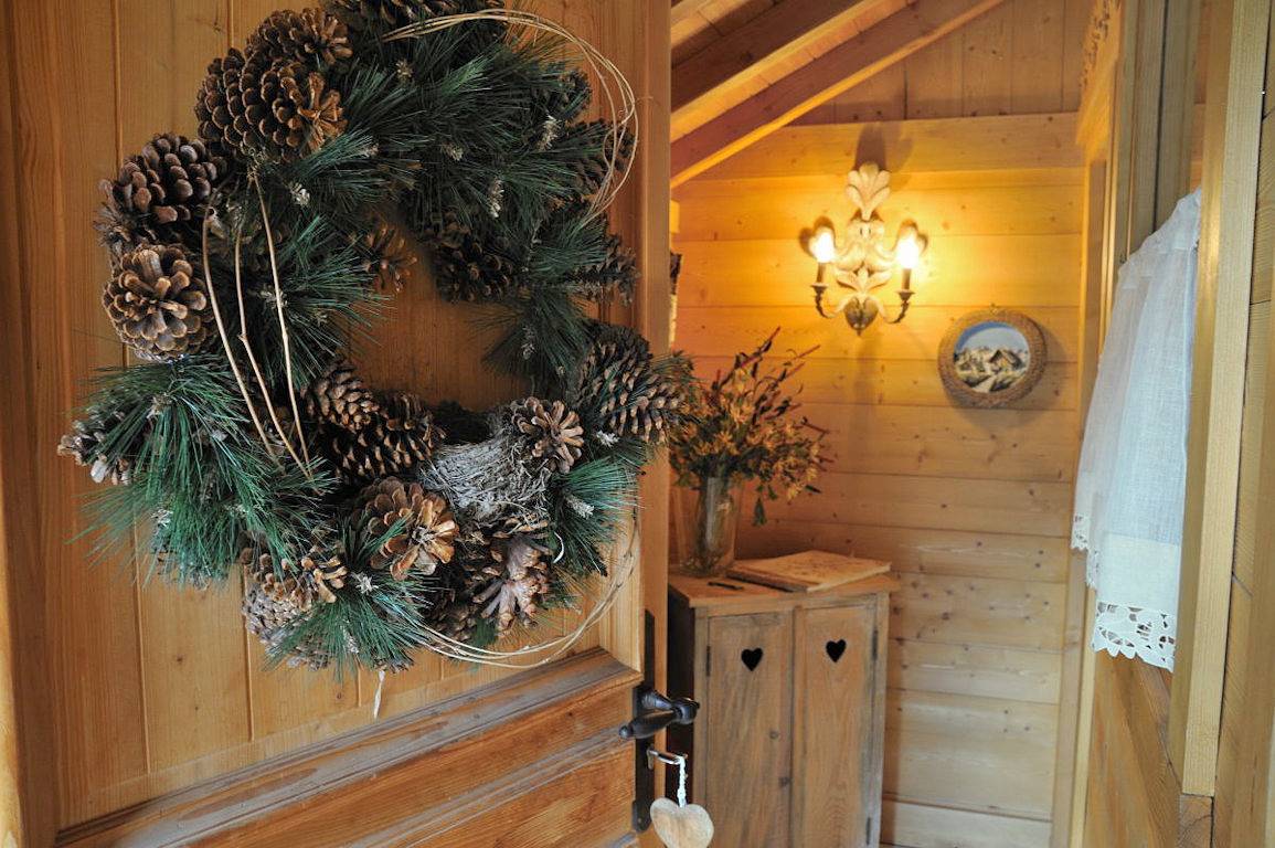 Chalet "La Chouette", confort et Cosy ! in Saint-Gervais-les-Bains, Pays du Mont-Blanc