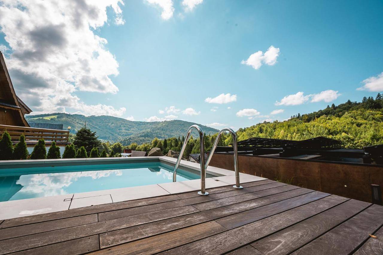Two-Bedroom Villa in Brenna, Karpaty (Polska)