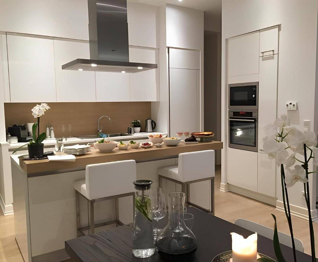 Ganze Wohnung, Two-Bedroom Apartment in Steglitz Berlin, Berlin
