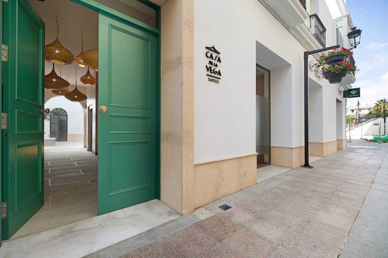 Entire apartment, Apartment 'Balcón Luxury 2' with Balcony, Wi-Fi and Air Conditioning in Chiclana de la Frontera, Costa de la Luz