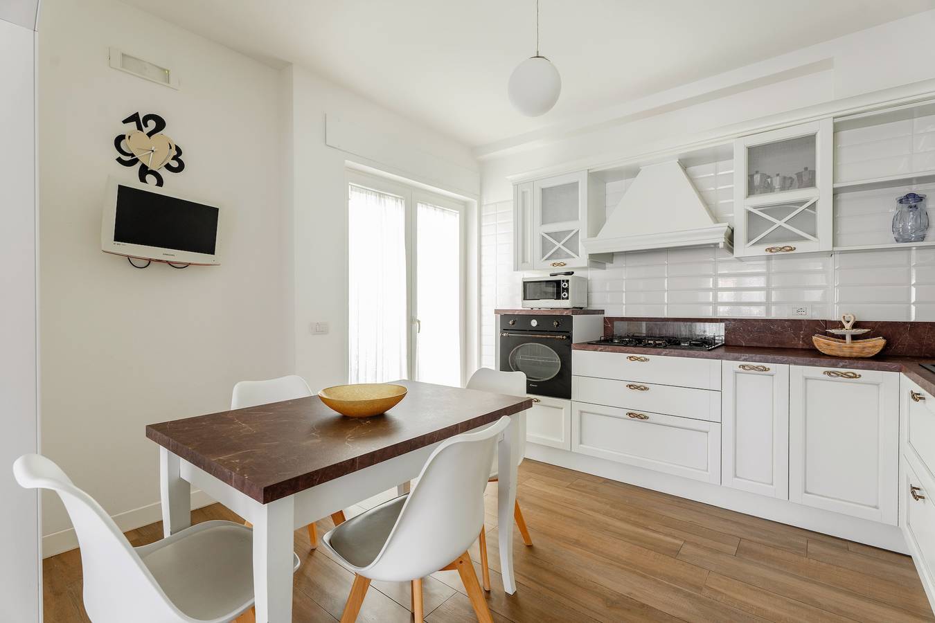 Apartamento inteiro, Casa Armonia in Monopoli, Bari (província)