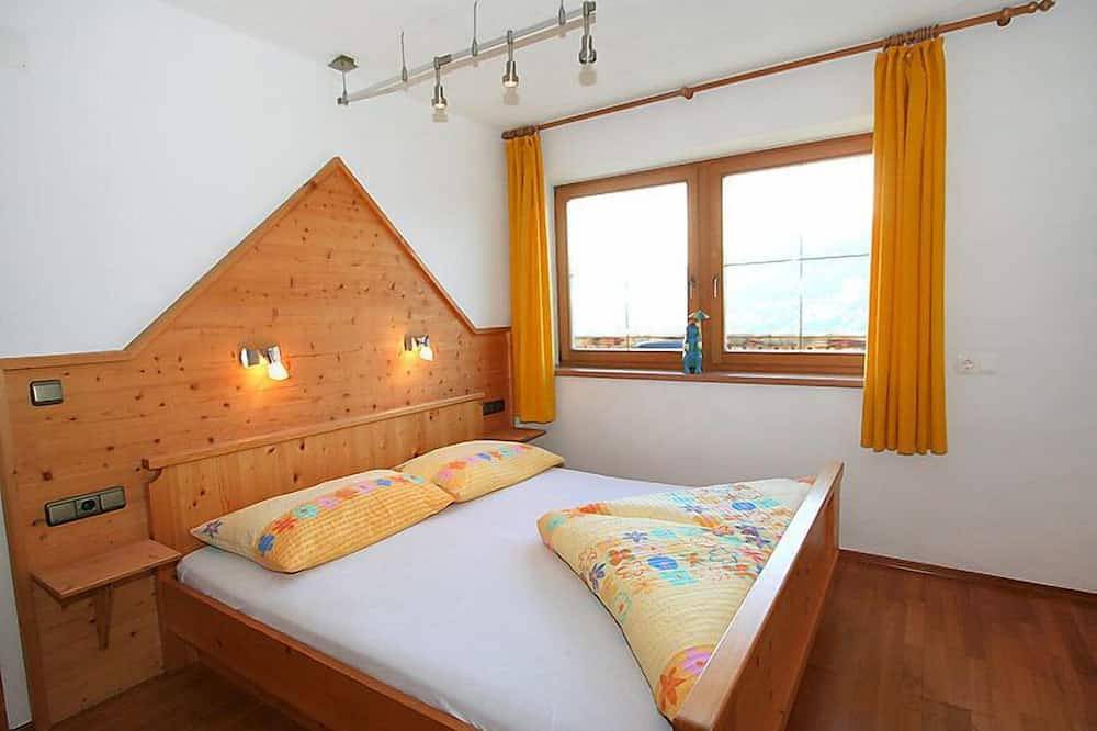 Ganze Wohnung, Hansjörg in Stummerberg, Ski-Optimal Hochzillertal