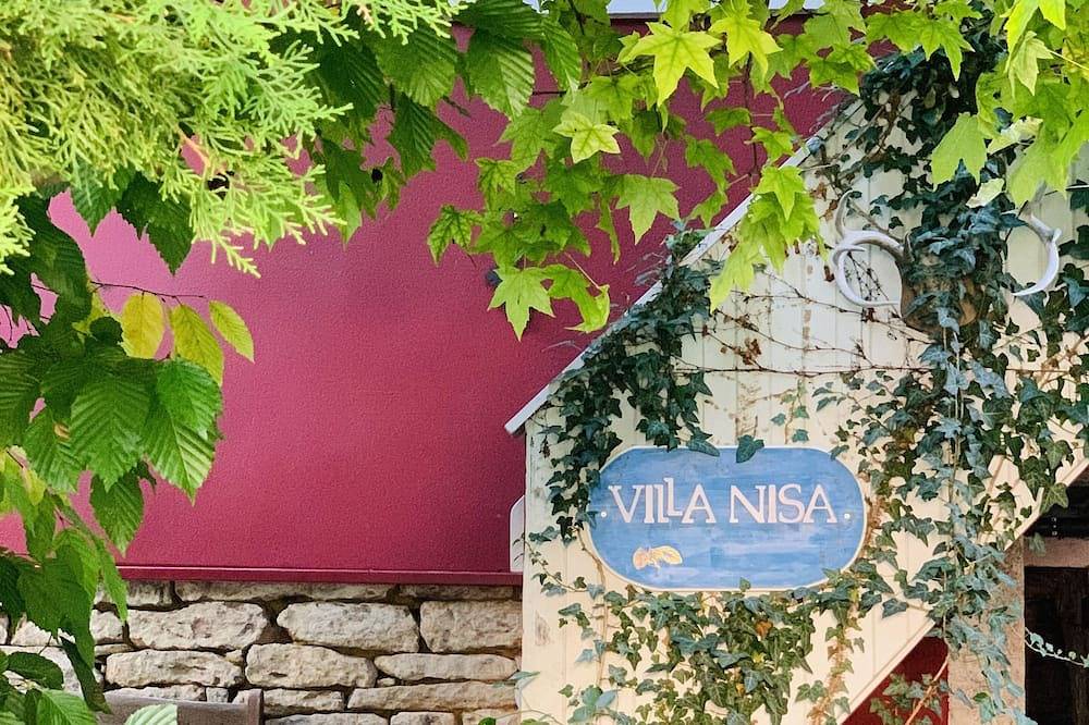 Franzosisch in Pfinztal, Kraichgau