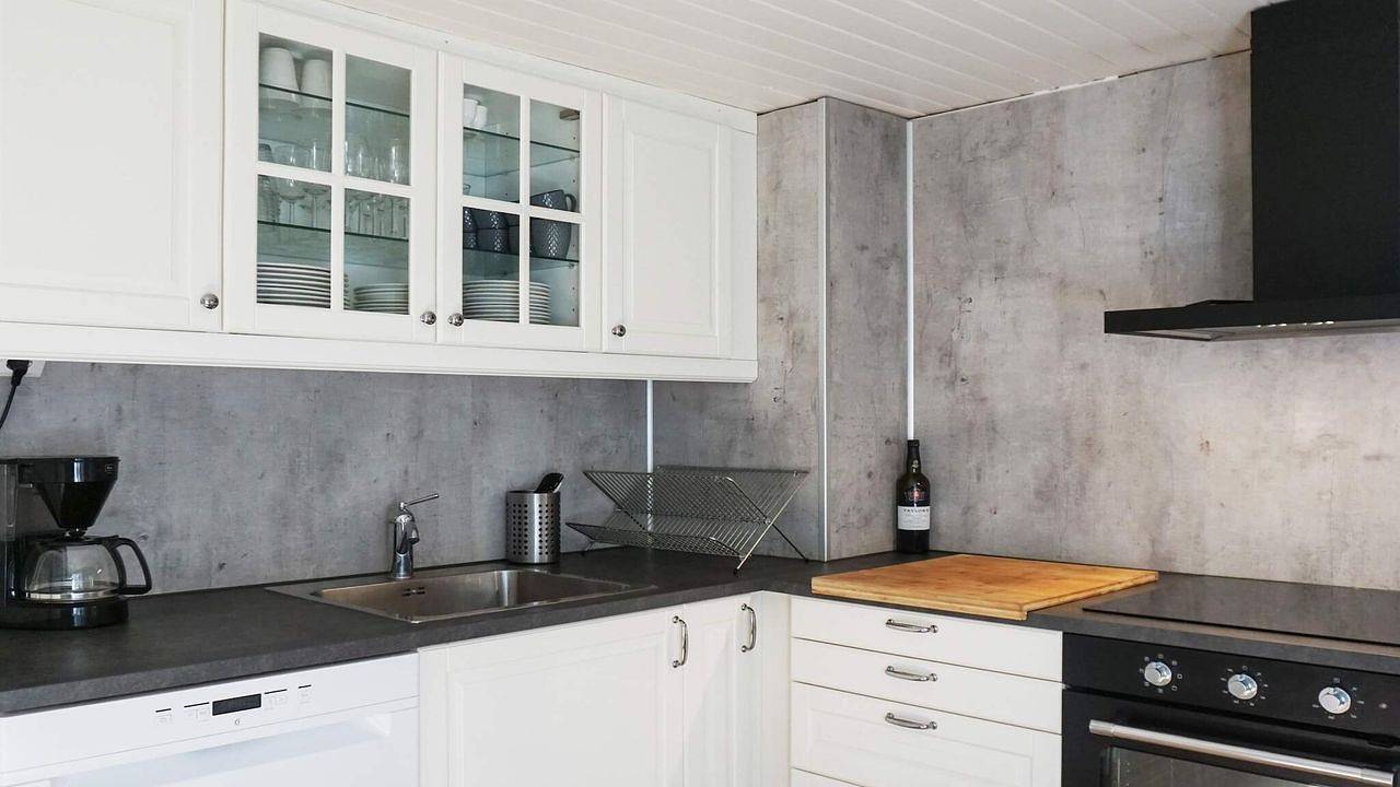 Ferienhaus für 6 Personen (60 m²) in Fjällbacka in Norra Västkusten