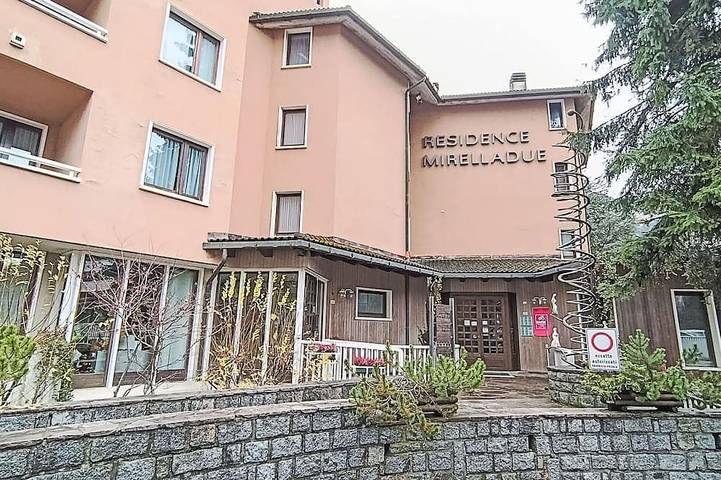 Apartamento de vacaciones para 5 personas, con balcón - 1