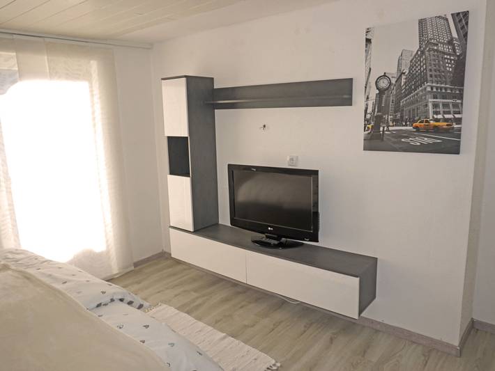 Ferienwohnung für 5 Personen, mit Garten und Balkon in Seefeld in Tirol - 3