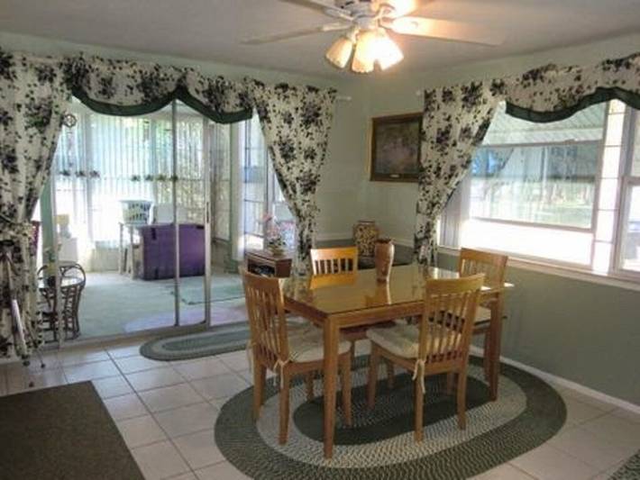 Vacation rental for 4 people, with terrace and yard in Pasco County