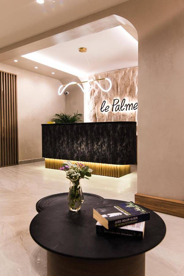 Entire apartment, Le Palme in Malia, Iraklio-Heraklio region