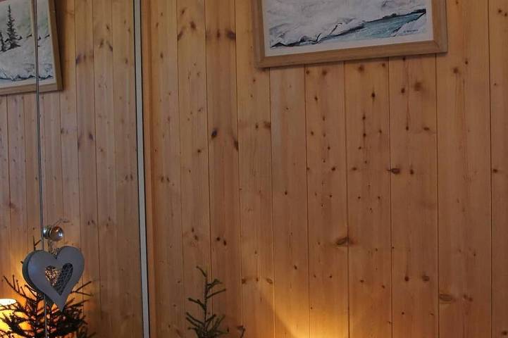 Appartement entier, Pralognan La Vanoise: Sup apart plein Centre, Nature,  parc National Vanoise1450 in Pralognan-la-Vanoise, Massif de la Vanoise