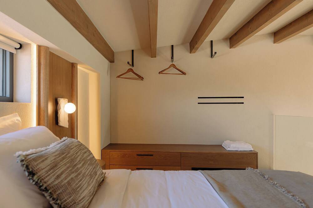 Superior Villa - Kyklio Pavilions Nafplio in Aria, Nafplio