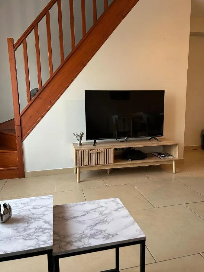 Appartement de vacances pour 4 personnes - 1