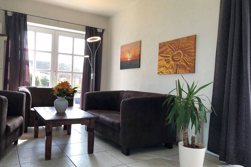 Ferienhaus für 4 Gäste mit 55m² in Grömitz in Grömitz, Ostholstein