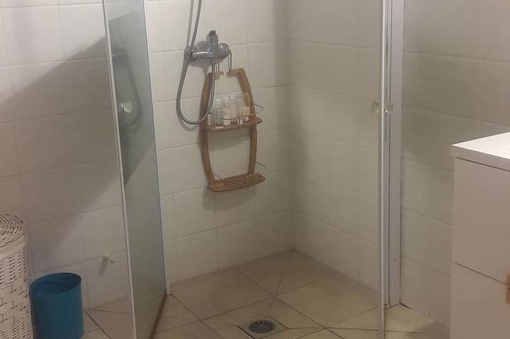 Entire apartment, T2 Anse à l'Ane 5-minute walk from the beach in Les Trois-Îlets, Martinique