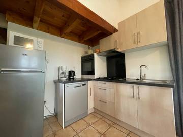 Vakantiepark voor 4 Personen in Joyeuse, Auvergne-Rhône-Alpes, Afbeelding 4