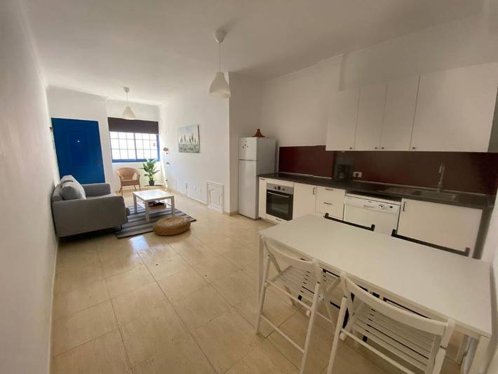 Apartamento de vacaciones para 4 personas - 1