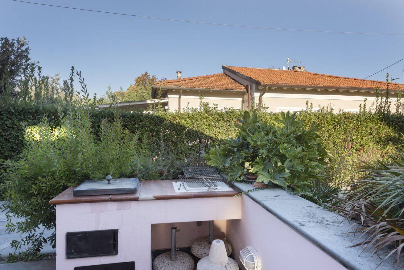 Apartamento entero, Villa Bella By Mmega in Forte dei Marmi, Costa de la Maremma