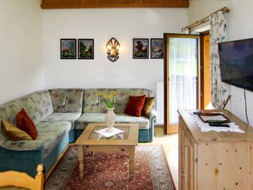 Vakantieappartement voor 6 Personen in Weißkamm, Zwieselstein, Afbeelding 3