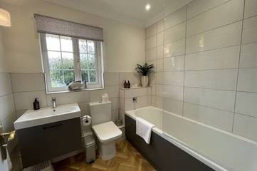 Cottage for 6 People in Shanklin, Isle of Wight, Photo 3
