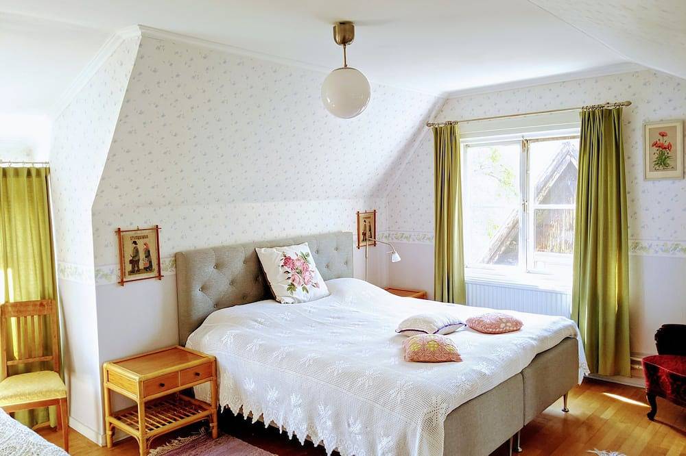 Fantastisches Haus mit schönem Garten in Visby, Gotland