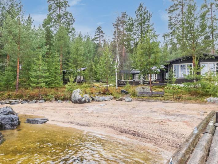 Lauluranta in Padasjoki, Päijät-Häme