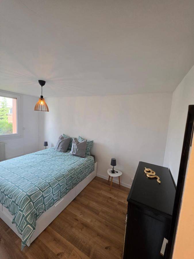 Gîte pour 4 personnes à Faches-Thumesnil - 4