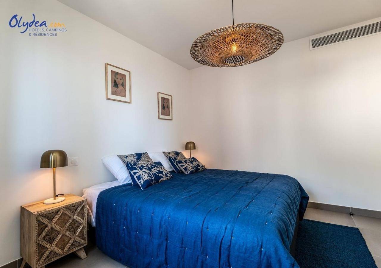 Appartement entier, Olydea Beausoleil in Beausoleil, Côte méditerranéenne (France)
