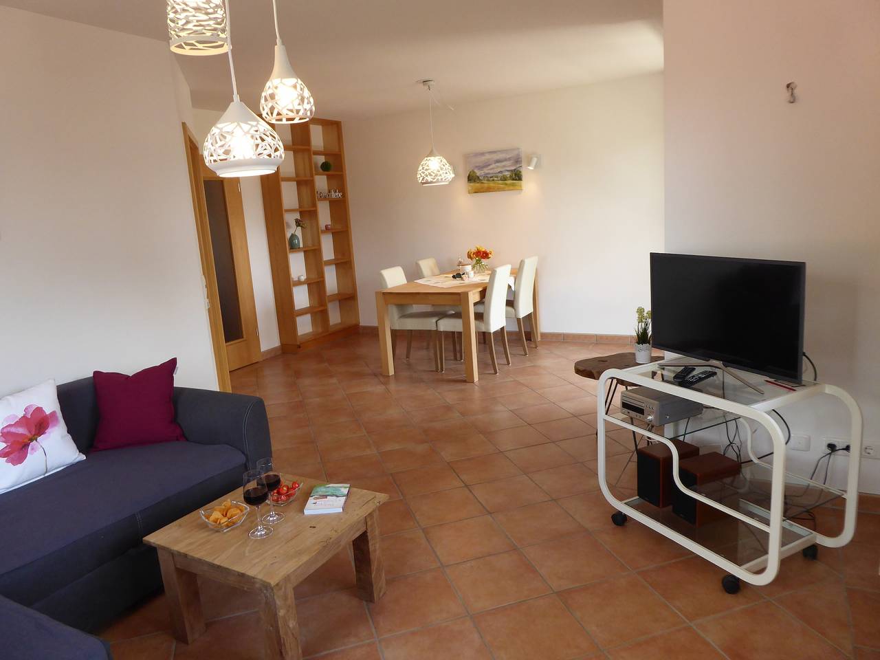 Ganze Ferienwohnung, Ferienwohnungen Florian  Pletzenauer - Ferienwohnung Franziska in Gstadt am Chiemsee, Chiemsee