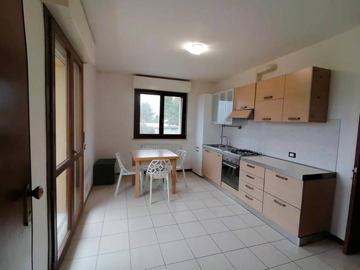 Ferienwohnung für 3 Personen, mit Ausblick und Balkon in Ancona - 2