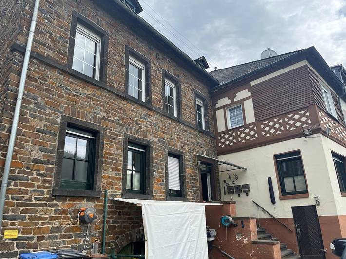 Ferienwohnung für 2 Personen, mit Haustier an der Burg Eltz - 3