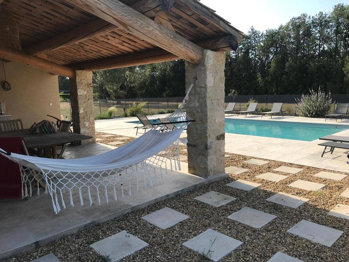 Double Room in Robion, Parc naturel régional du Luberon
