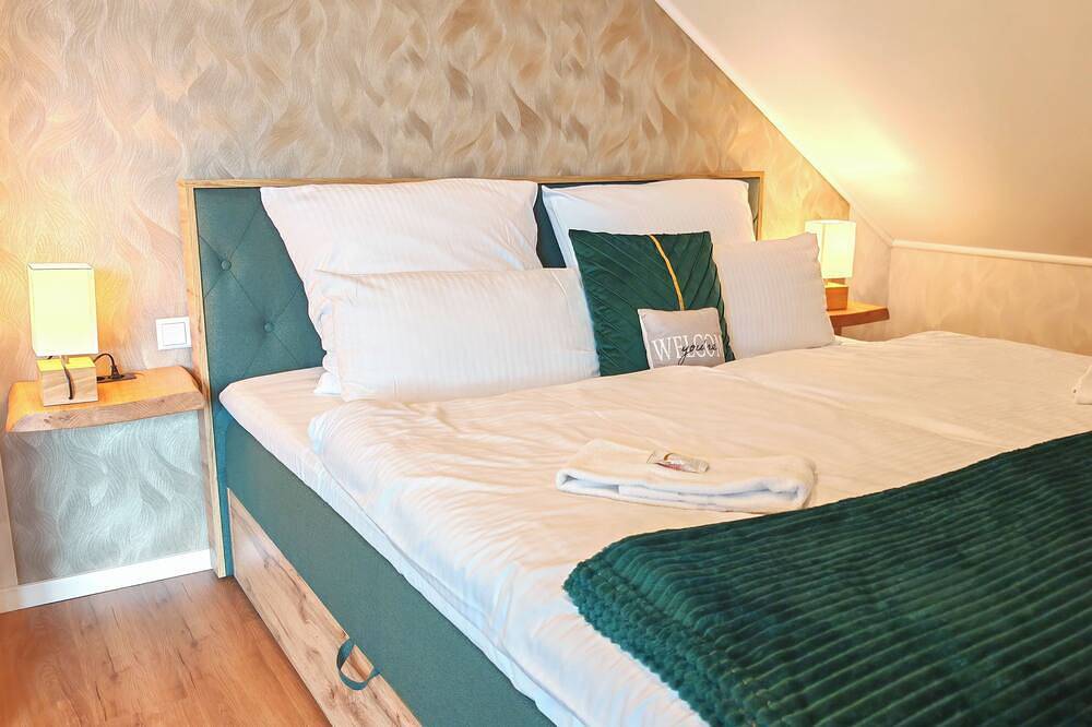 Ganze Wohnung, Idyllisches Soonwald Loft - Zuhause im Herzen des Hunsrück in Argenthal, Nahetal