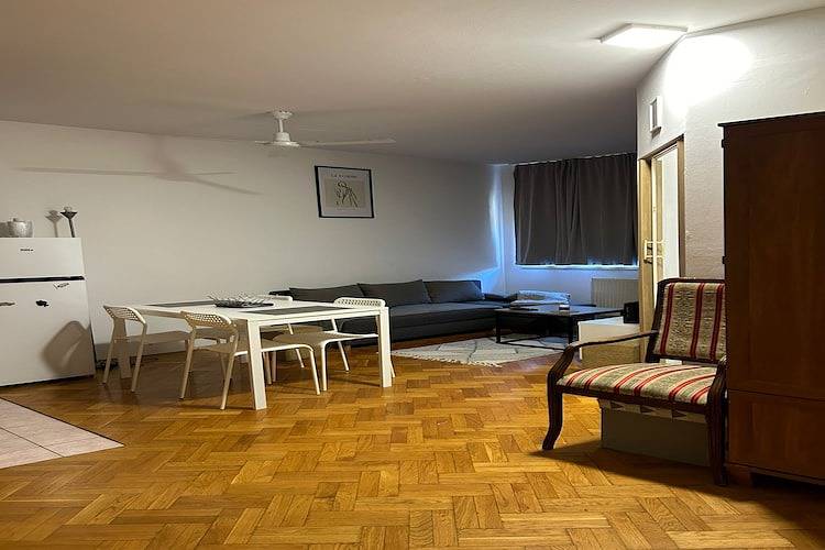 Ganze Wohnung, Apartment Adrian - One Bedroom Apartment in Osijek, Osijek-Baranja