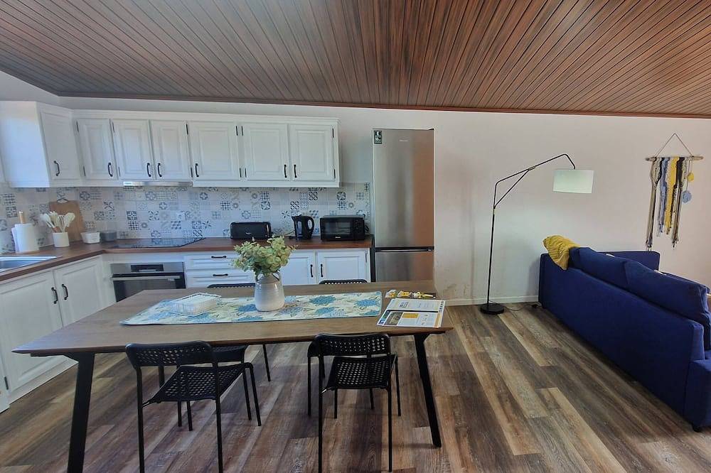 Ganze Wohnung, The Biscuit House T1 by Pontanegraazores in Biscoitos, Terceira (Azoren)