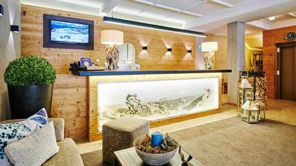 Appartement voor 2 Personen in Saalbach, Kitzbüheler Alpen, Afbeelding 1