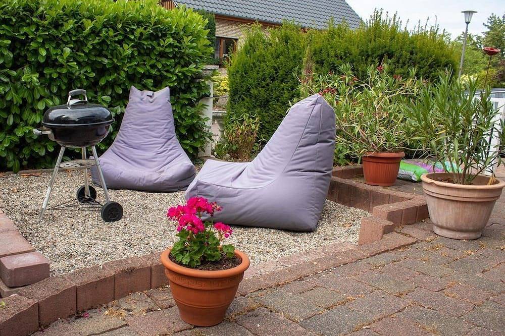 Ganze Wohnung, Ferienwohnung 1 - Oben - Ferienwohnungen Weitmann in Ockfen, Mosel-Saar