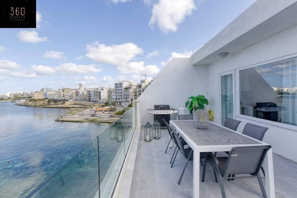 Casa vacanza a Baia di San Paolo a partire da 262€ a notte