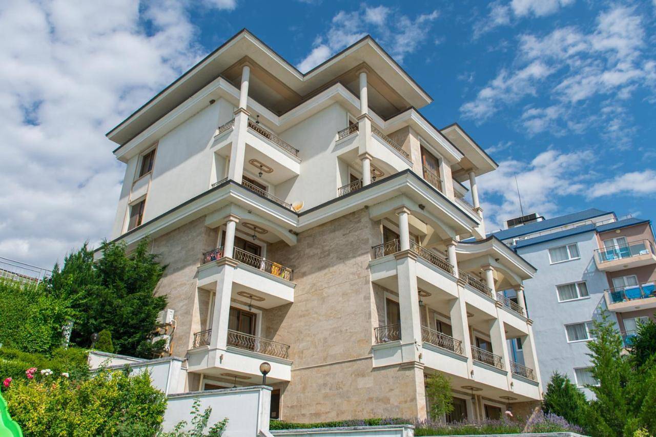 Double or Twin Room with Balcony in Obzor, Bourgas (oblast)