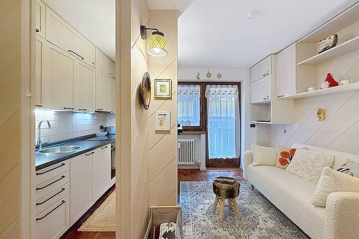 Ferienwohnung für 4 Personen - 1