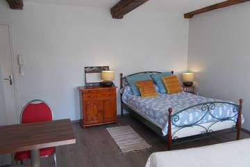 Gîte pour 2 personnes dans Rémalard-en-Perche