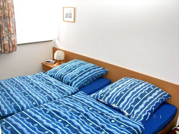 Bungalow „Seeigel“ – gemütlich wohnen direkt hinter dem Deich in Dornumersiel, Dornum