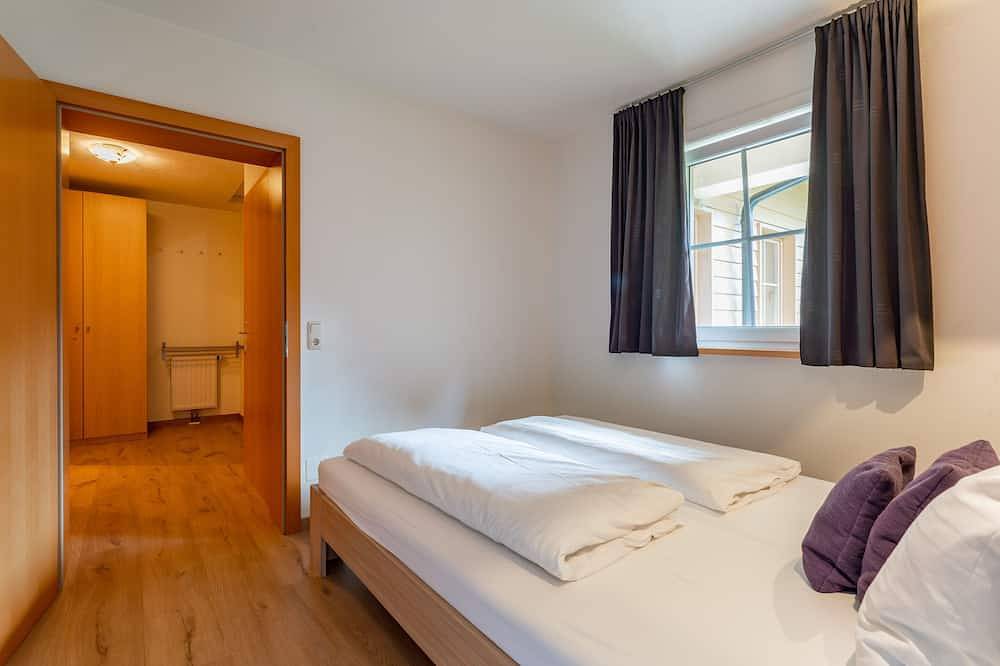 Geräumige Wohnung mit schöner Aussicht und Sauna in Hinterglemm, Saalbach-Hinterglemm