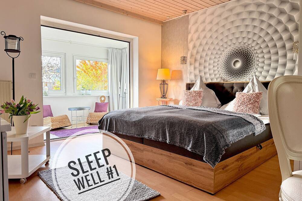 **Westerwald Hideaway für 8** in Salzburg (Westerwald), Westerwald