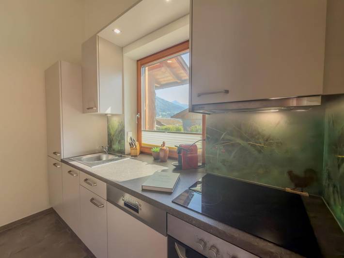 Chalet mit Sauna und Garten nahe Pressegger See in Hermagor, Hermagor-Pressegger See