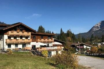 Vakantieappartement voor 5 Personen in Biberwier, Zugspitze (Oostenrijk), Afbeelding 1